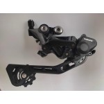 НОВ заден дерайльор обтегач SHIMANO DEORE RD-RX400 GRX 10 скорости НОВ заден дерайльор обтегач SHIMANO DEORE RD-RX400 GRX 10 скорости